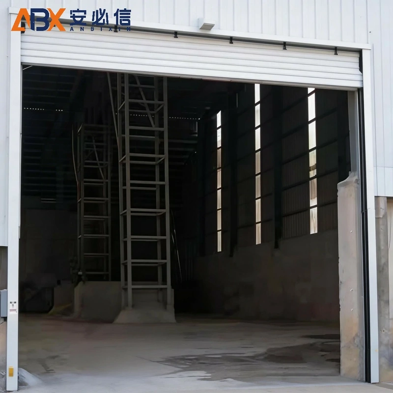 邵阳市机械式门封
