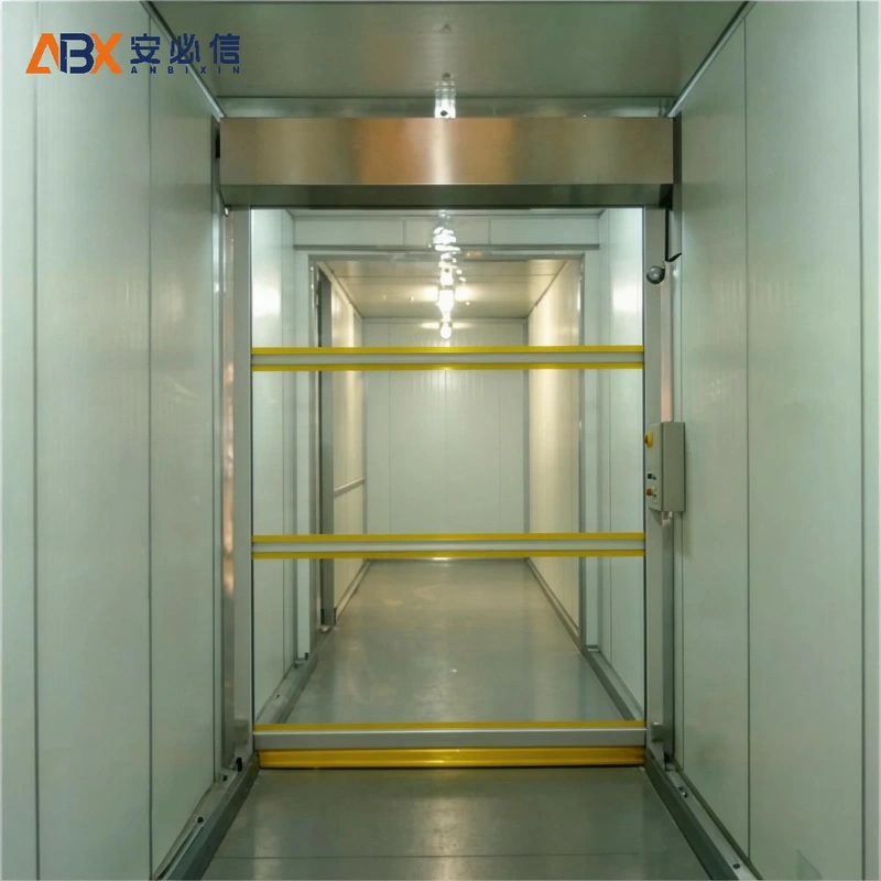邵阳市软质快速门