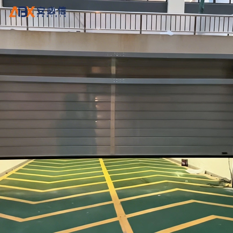 邵阳市PVC高速门