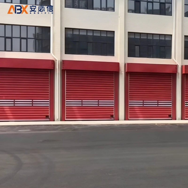 邵阳市快速卷帘门